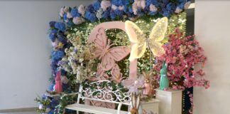 Великденско настроение в Асеновград