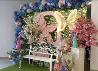 Великденско настроение в Асеновград