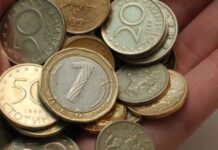 348 лева ще е линията на бедност през 2019 г.