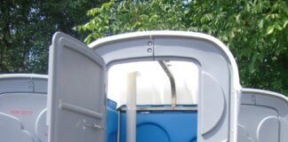 Поддръжката на 43 химически тоалетни в Община Асеновград възложи местната администрация