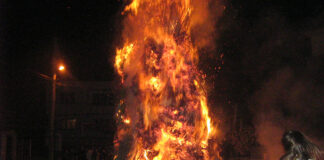 Сирни Заговезни в Куклен