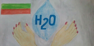 Конкурс за детска рисунка организират от „Напоителни системи” по повод Световния ден на водата