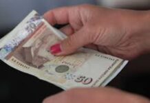 През средата на февруари изплащат януарската финансова подкрепа за хората с увреждания