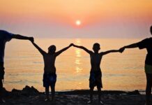 Честваме Деня на християнското семейство