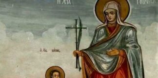 Днес Църквата почита Светите Кирик и Юлита