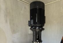 Нова помпа ще осигури допълнително водоснабдяване за с. Червен