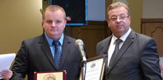 Избраха „Предприемач на годината” на Асеновград за 2017 година