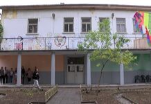 Правят Дневен център за хора с увреждания на втория етаж на бившия дом „Таню войвода“ в Асеновград