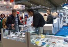 Световни новости за експресно лечение показва изложбата „Медикус, Денто, Галения 2017“