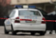 Маскиран обра бензиностанция в село Крумово