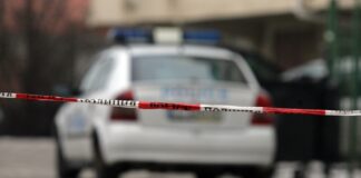 Маскиран обра бензиностанция в село Крумово