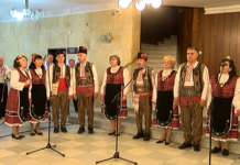 С празничен концерт асеновградчани отбелязаха Деня на Тракия в късния вчерашен следобед