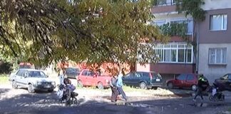 Фекални води текат в центъра на Асеновград