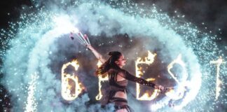 Цял месец цирк, танци, огън и паради на 6Fest в Пловдив