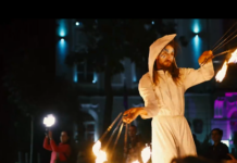 За 13-ти път ще има фестивал за улични изкуства 6Fest