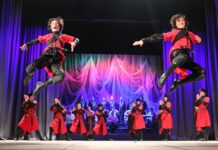 Пловдив посреща състави от 6 държави