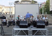 Фестивал на сватбени оркестри се проведе в Асеновград