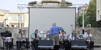 Фестивал на сватбени оркестри се проведе в Асеновград