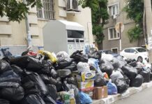 7 700 килограма дрехи и текстил се събраха на вчерашната акция на БЧК и Община Асеновград