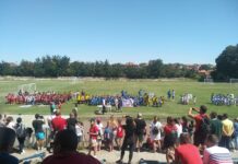 ФК „Шипка Старс“ успя да се пребори за четвъртото място на детския футболен турнир „Краси Костов“