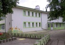 Кметът Грудев: Дворът на ДГ „Дружба“ ще бъде ремонтиран