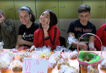 2000 лв. в помощ на Йоана събраха от благотворителен базар учениците от ОУ „Христо Ботев“ в Асеновград /снимки/