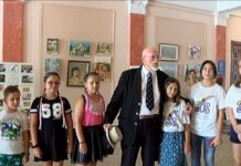 17-ти национален Пленер „Амбелино” се проведе в Асеновград