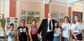 17-ти национален Пленер „Амбелино” се проведе в Асеновград