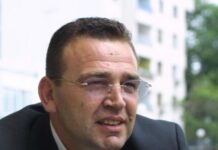 Фикрет Шабанов е кандидатът на НДПС за кмет на Асеновград