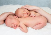 Увеличение на ражданията на близнаци в АГ клиниката на УМБАЛ „Свети Георги“