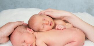 Увеличение на ражданията на близнаци в АГ клиниката на УМБАЛ „Свети Георги“