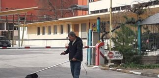 Вижте графиците за улов на бездомни кучета и почистване на шахтите улов на безстопанствени кучета