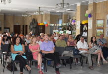 Успешно премина премиерата на филма „Асеновградчани извън граница”