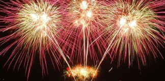 Мерки за гарантиране на сигурността и обществения ред около Коледа и Нова Година 