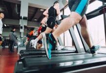 Фитнес залите и търговските центрове тип МОЛ отварят в понеделник