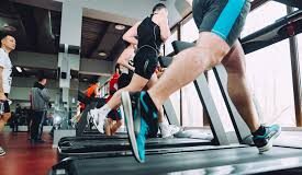 Фитнес залите и търговските центрове тип МОЛ отварят в понеделник