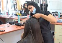 В конкурс „Стилист на годината“ мерят сили днес талантите от ПГ „Св. Патриарх Евтимий“ в Асеновград