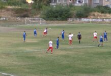 Загуба вкъщи за ФК „Асеновец“