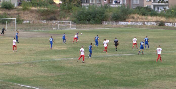 ФК Асеновец