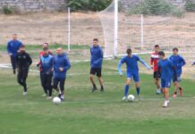 Асеновец загуби от Розова долина