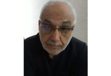 Писателят Иван Желязков е сред 10-те номинирани за наградата „Хеликон- 2019”