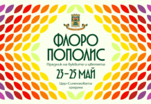 Фестивал Флоропополис