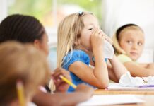 Грипът затихва, противоепидемичните мерки остават