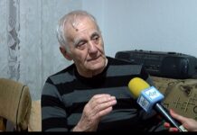 Асеновградчанин е уредил домашна галерия в памет на Коста Форев