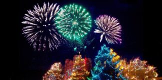 Утре грейват коледните светлини в Асеновград