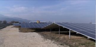 Микро, малки и средни предприятия ще могат да кандидатстват за собствени възобновяеми енергийни източници