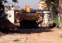 Забрана за движение по нови две улици в Асеновград