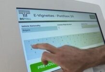 Проблемът с продажбата на винетки е разрешен