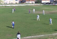 Асеновец гостува на Саяна утре