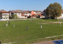 ФК „Асеновец“ стартира сезона със загуба и равенство